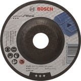 Bosch Disco abrasivo PRO per metallo, Ø 115mm, Mola abrasiva 