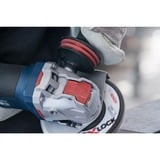 Bosch Disco lamellare PRO X571 X-LOCK, Ø 115mm, K120, Mola abrasiva 