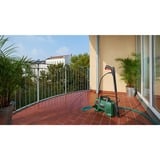 Bosch EasyAquatak 110 idropulitrice Compatta Elettrico 330 l/h 1300 W Verde, Idropulitrice ad alta pressione verde/Nero, Compatta, Elettrico, 3 m, 5 m, Verde, II