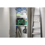 Bosch EasyAquatak 120 idropulitrice Compatta Elettrico 348 l/h 1500 W Nero, Verde, Idropulitrice ad alta pressione verde/Nero, Compatta, Elettrico, 5 m, Alta pressione, 0,45 L, 5 m