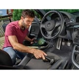 Bosch EasyVac 12 Aspirapolvere a bastone 2 in 1 Secco Senza sacchetto Nero, Verde 2,5 Ah, Aspirapolvere portatile verde, Aspirapolvere a bastone 2 in 1, Senza sacchetto, Nero, Verde, Secco, 79 dB, Ioni di Litio