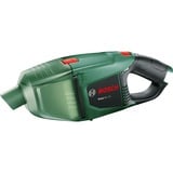 Bosch EasyVac 12 Aspirapolvere a bastone 2 in 1 Secco Senza sacchetto Verde, Aspirapolvere portatile verde, Aspirapolvere a bastone 2 in 1, Senza sacchetto, Verde, Secco, Ioni di Litio, 12 V