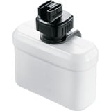Bosch Easy Aquatak 100 idropulitrice Compatta Elettrico 270 l/h 1100 W Verde, Idropulitrice ad alta pressione verde/Nero, Compatta, Elettrico, 3 m, 5 m, Verde, II