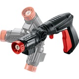 Bosch Easy Aquatak 100 idropulitrice Compatta Elettrico 270 l/h 1100 W Verde, Idropulitrice ad alta pressione verde/Nero, Compatta, Elettrico, 3 m, 5 m, Verde, II