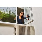 Bosch Easy Aquatak 100 idropulitrice Compatta Elettrico 270 l/h 1100 W Verde, Idropulitrice ad alta pressione verde/Nero, Compatta, Elettrico, 3 m, 5 m, Verde, II