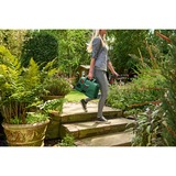 Bosch Easy Aquatak 100 idropulitrice Compatta Elettrico 270 l/h 1100 W Verde, Idropulitrice ad alta pressione verde/Nero, Compatta, Elettrico, 3 m, 5 m, Verde, II