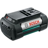 Bosch F016800346 batteria e caricabatteria per utensili elettrici Nero, Batteria, Ioni di Litio, 4 Ah, 36 V, Nero, Polonia