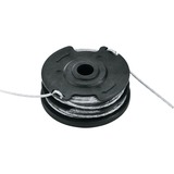 Bosch F016800351 accessorio per decespugliatore e tagliabordi, Filo falciatura Nero, 6 m, 1 pz, 1,6 mm, 1,6 mm