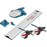 Bosch FSN OFA 32 KIT 800 Professional, Guida alluminio, 250 mm, 1145 mm, 180 mm