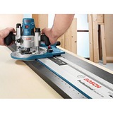Bosch FSN RA 32 1600 Professional, Guida alluminio, 143 mm, 1650 mm, 92 mm