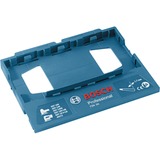 Bosch FSN SA Professional, Adattatore blu, 170 mm, 285 mm, 5 mm