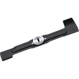 Bosch F 016 800 271 accessorio e componente per tagliaerba, Lama di ricambio Rotak 34, Nero, Metallo, 342 mm, 108 mm, 2 mm
