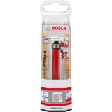 Bosch Fresa a filo Expert per laminato legno, Ø 12,7mm Punta da taglio per laminato, 6,8 cm, 2,54 cm, 1,27 cm, 8 mm, 1 pezzo(i)