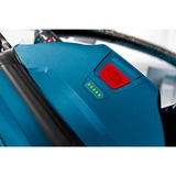 Bosch GAS 18V-10 L Professional Nero, Blu, Aspira bagnato / asciutto blu, Secco e bagnato, Nero, Blu, L, 10 L, 6 L, 24 l/s