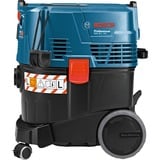 Bosch GAS 35 L AFC Professional Nero, Blu 1200 W, Aspira bagnato / asciutto blu, Secco e bagnato, Nero, Blu, L, 35 L, 23 L, 19,2 L