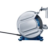 Bosch GBG 60-20 Professional, Smerigliatrici da banco blu/Nero