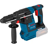 Bosch GBH 18V-26 F Professional, Trapano a percussione blu/Nero