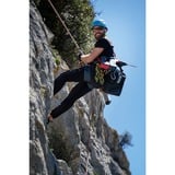 Bosch GBH 18V-26 F Professional martello perforatore cordless 4350 bpm Ioni di Litio 3,6 kg, Trapano a percussione blu/Nero, Ioni di Litio, 18 V, 3,6 kg, 378 mm, 225 mm, Nero, Blu