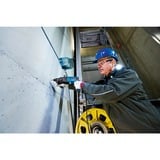 Bosch GBH 2-26 Professional 830 W 900 Giri/min SDS-plus, Trapano a percussione blu/Nero, SDS-plus, 2,6 cm, 900 Giri/min, 2,7 J, 4000 bpm, 8 - 16 mm