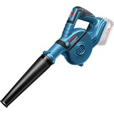 Bosch GBL 18V-120 Professional 270 km/h, Soffiatore blu/Nero, Soffiatore portatile, 270 km/h, 120 m³/h, Soffiante, Nero, Blu, 17000 Giri/min