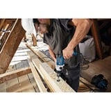 Bosch GBM 13-2 RE 1750 Giri/min Chiave 2,4 kg Nero, Blu, Grigio, Macchina di foratura blu/Nero, Chiave, Nero, Blu, Grigio, 1750 Giri/min, 3,2 cm, 1,3 cm, 1000 Giri/min