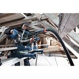 Bosch GCM 8 SJL Professional 5500 Giri/min 1600 W, Sega mitra/Troncatrice blu/Nero, II, 5500 Giri/min, 52°, 60°, 47°, 2°