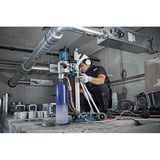 Bosch GCR 350 Professional Supporto per trapano blu, Supporto per trapano, 58 cm, Blu, Argento, 95,5 cm, 12,6 kg