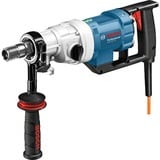 Bosch GDB 180 WE Professional 2800 Giri/min Nero, Blu, Bianco, Macchina di foratura blu, Nero, Blu, Bianco, 2800 Giri/min, 18 cm, 18 cm, AC, 2000 W
