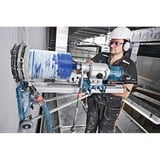Bosch GDB 350 WE Professional 1250 Giri/min 11,9 kg Nero, Blu, Bianco, Macchina di foratura blu, Nero, Blu, Bianco, 1250 Giri/min, 35 cm, AC, 3200 W, 230 V