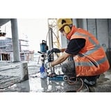 Bosch GDB 350 WE Professional 1250 Giri/min 11,9 kg Nero, Blu, Bianco, Macchina di foratura blu, Nero, Blu, Bianco, 1250 Giri/min, 35 cm, AC, 3200 W, 230 V