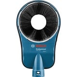 Bosch GDE 162 Professional, Allegato aspirapolvere blu, GBH 4-32 DFR, GBH 5-40 DCE, GBH 8-45 DV, 500 g, 202 mm, 335 mm, 74 mm, 1 pz