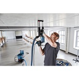Bosch GDE 16 Plus Professional Sistema di estrazione della polvere, Allegato aspirapolvere Sistema di estrazione della polvere, Bosch, GBH 2-20 D; GBH 2-24 D/DF; GBH 2400; GBH 2600; GBH 2-26 RE/DRE/DFR; GBH 2-28 DV/DFV; GBH 3-28..., Nero, Argento, 393 mm, 520 g