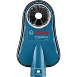 Bosch GDE 68 aspirapolvere drill-dust Nero, Blu, Chuck 325 g