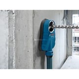 Bosch GDE 68 aspirapolvere drill-dust Nero, Blu, Chuck 325 g