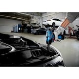 Bosch GDS 12V-115 Professional 2600 Giri/min Nero, Blu, Rosso, Avvitatore blu/Nero, Cacciavite a percussione, Impugnatura a pistola, 3/8", Nero, Blu, Rosso, Senza spazzola, 2600 Giri/min