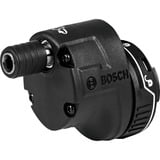 Bosch GFA 12-E Professional, Scritto Nero, 300 g, 103 mm, 131 mm, 56 mm