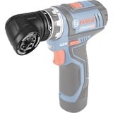 Bosch GFA 12-W Professional, Chuck Nero, 300 g, 105 mm, 130 mm, 55 mm