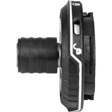 Bosch GFA 12-X Professional, Scritto Nero, 100 g, 106 mm, 126 mm, 56 mm