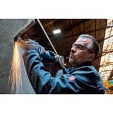 Bosch GGS 18V-23 PLC Professional Smerigliatrice diritta 23000 Giri/min Nero, Blu, Rosso, Argento 1000 W blu/Nero, Smerigliatrice diritta, Nero, Blu, Rosso, Argento, Senza spazzola, 23000 Giri/min, 8 mm, 83 dB