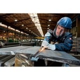 Bosch GGS 18V-23 PLC Professional Smerigliatrice diritta 23000 Giri/min Nero, Blu, Rosso, Argento 1000 W blu/Nero, Smerigliatrice diritta, Nero, Blu, Rosso, Argento, Senza spazzola, 23000 Giri/min, 8 mm, 83 dB