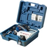Bosch GHO 26-82 D Professional piallatrice 710 W 18000 Giri/min Nero, Blu, Argento, Aereo elettrico blu/Nero, 280 mm, 170 mm, 2,8 kg, Alluminio