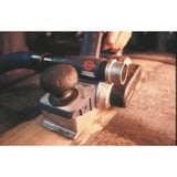 Bosch GHO 40-82 C Professional Nero, Blu, Argento 14000 Giri/min 850 W, Aereo elettrico blu/Nero, Nero, Blu, Argento, 14000 Giri/min, 8,2 cm, 2,4 cm, 5,5 m/s², AC