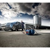 Bosch GHP 5-13 C idropulitrice Elettrico Nero, Verde, Argento 520 l/h 2300 W, Idropulitrice ad alta pressione blu, Elettrico, 8 m, 5 m, Nero, Verde, Argento, 520 l/h, 130 bar