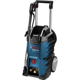 Bosch GHP 5-55 Professional idropulitrice Verticale Elettrico 520, 500 2200 W, Idropulitrice ad alta pressione blu/Nero, Verticale, Elettrico, 8 m, 5 m, 520, 500, 115 bar