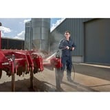Bosch GHP 5-55 Professional idropulitrice Verticale Elettrico 520, 500 2200 W, Idropulitrice ad alta pressione blu/Nero, Verticale, Elettrico, 8 m, 5 m, 520, 500, 115 bar