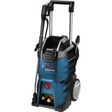 Bosch GHP 5-65 Professional, Idropulitrice ad alta pressione blu/Nero