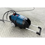 Bosch GHP 5-65 Professional, Idropulitrice ad alta pressione blu/Nero