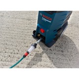 Bosch GHP 5-65 Professional, Idropulitrice ad alta pressione blu/Nero