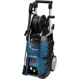 Bosch GHP 5-65 X Professional idropulitrice Verticale Elettrico 520 l/h 2400 W Nero, Blu, Idropulitrice ad alta pressione blu/Nero, Verticale, Elettrico, 10 m, 5 m, Nero, Blu, 520 l/h