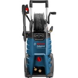 Bosch GHP 5-65 X Professional idropulitrice Verticale Elettrico 520 l/h 2400 W Nero, Blu, Idropulitrice ad alta pressione blu/Nero, Verticale, Elettrico, 10 m, 5 m, Nero, Blu, 520 l/h